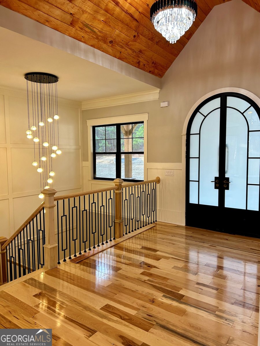 101 Attwater Circle Dawsonville - Photo 9