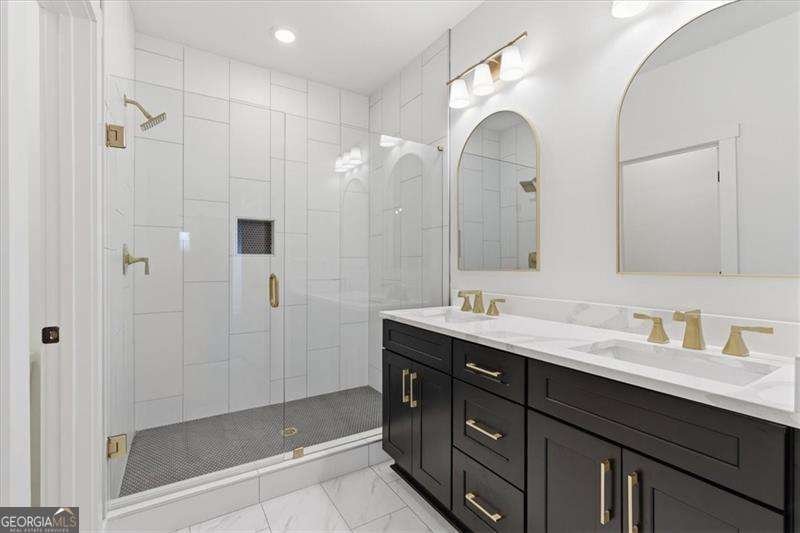 135 Old Alabama Road Emerson - Photo 15