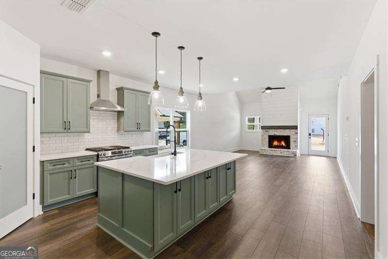 135 Old Alabama Road Emerson - Photo 18