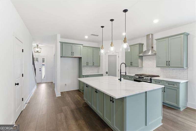 135 Old Alabama Road Emerson - Photo 19