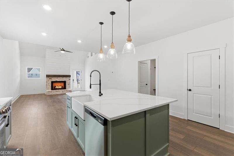 135 Old Alabama Road Emerson - Photo 23