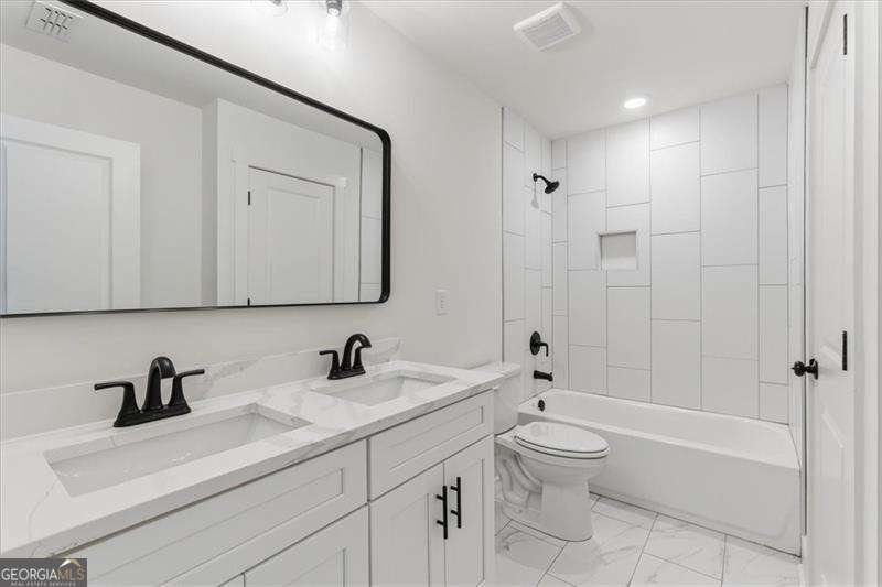 135 Old Alabama Road Emerson - Photo 38