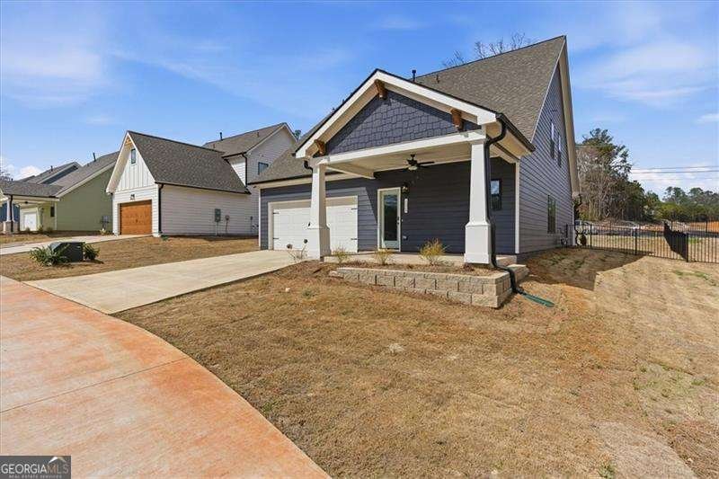 135 Old Alabama Road Emerson - Photo 45