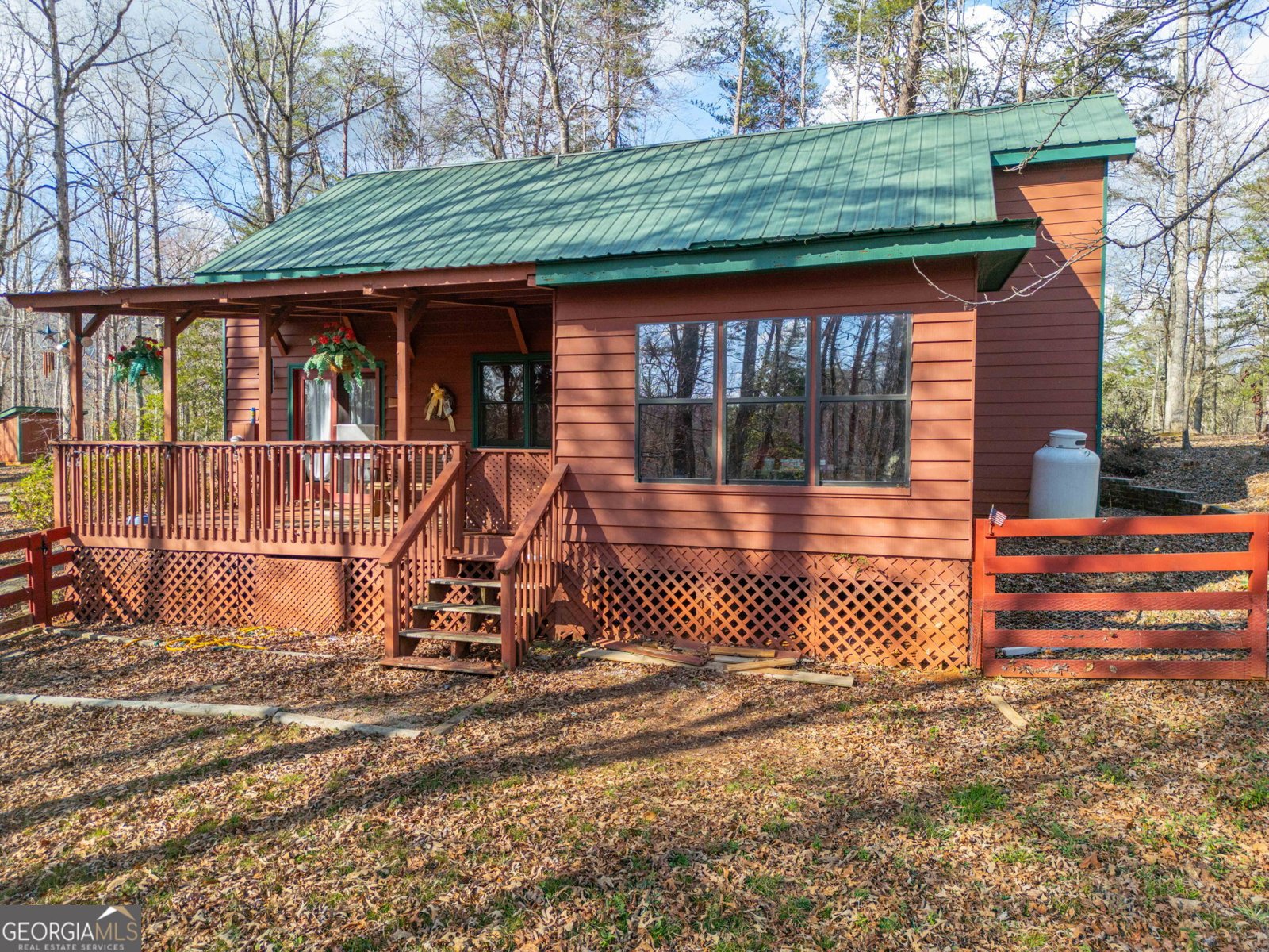 281 Briarpatch Way Cleveland - Photo 1