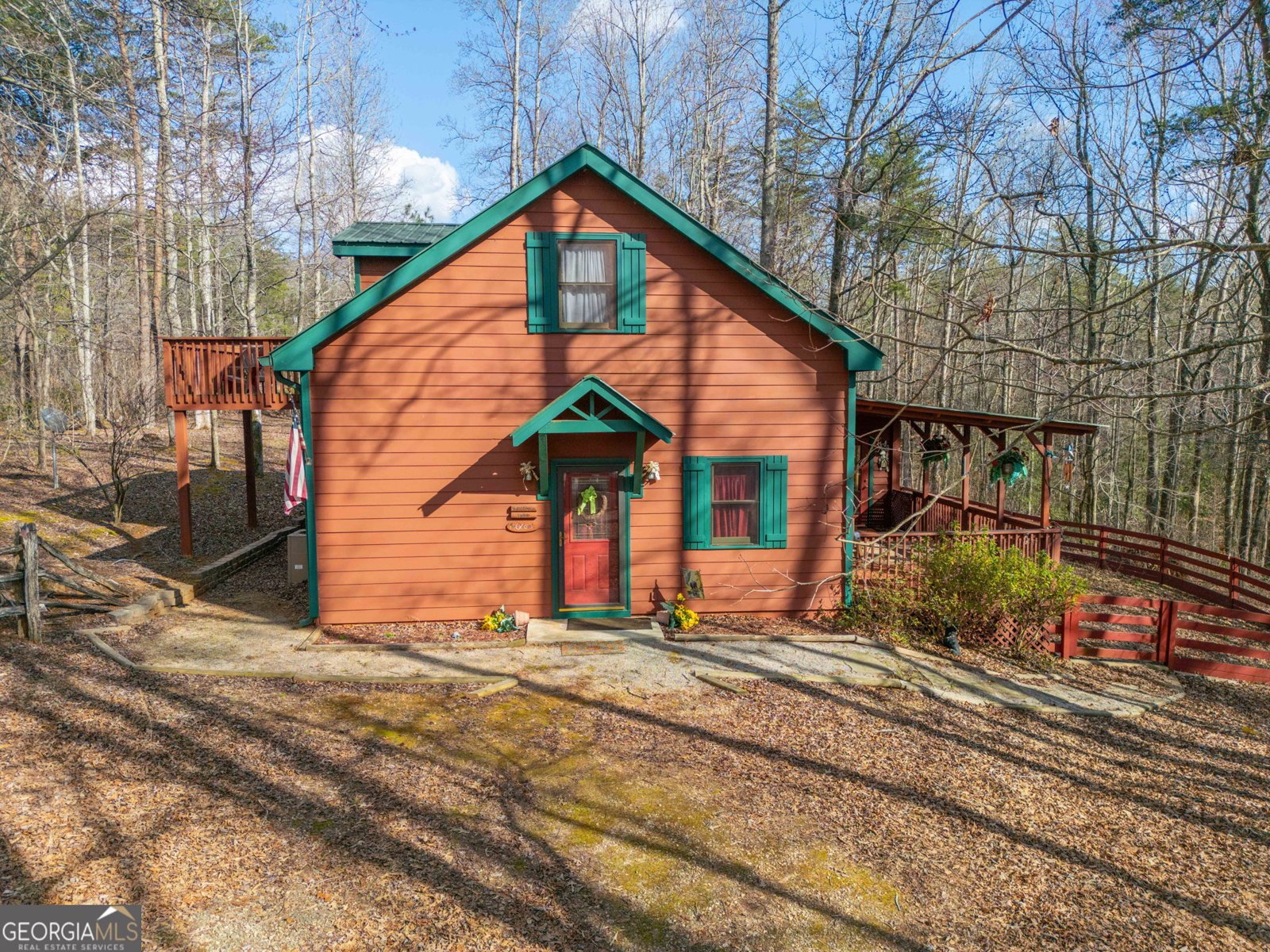 281 Briarpatch Way Cleveland - Photo 10