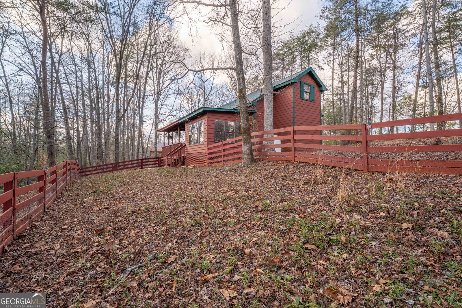 281 Briarpatch Way Cleveland - Photo 11