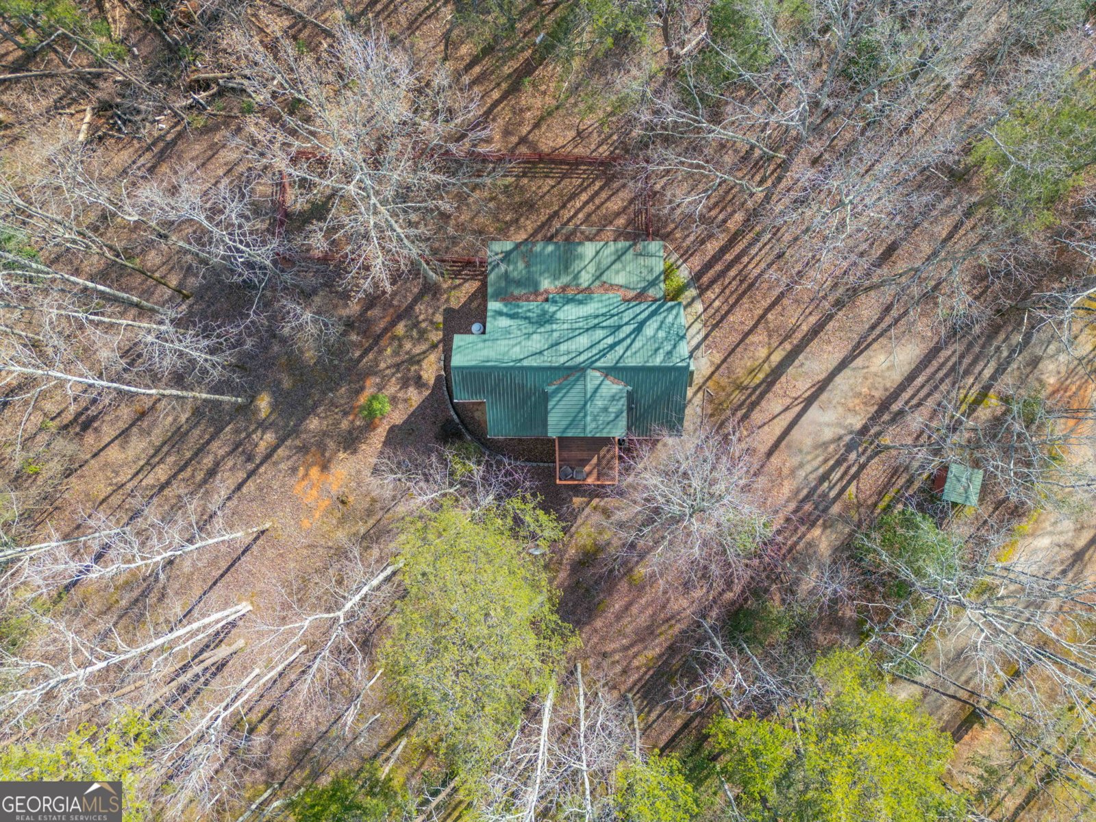 281 Briarpatch Way Cleveland - Photo 18