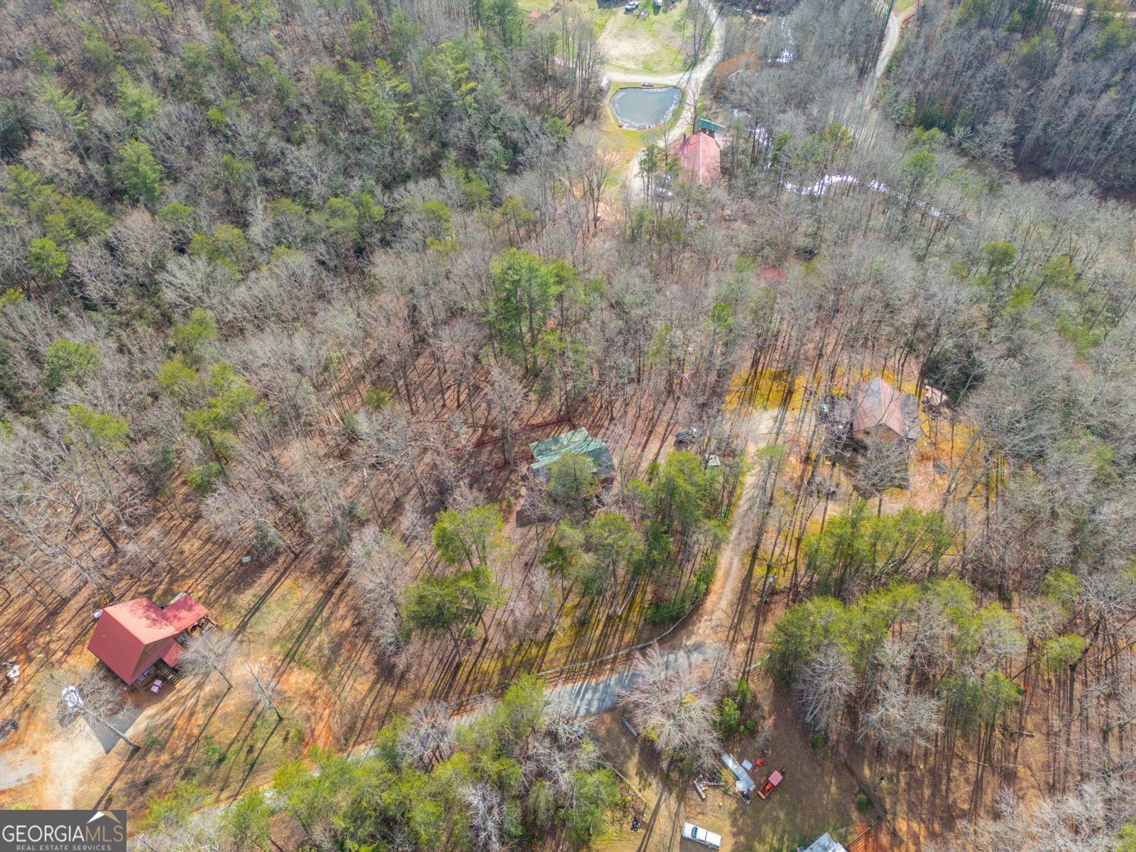 281 Briarpatch Way Cleveland - Photo 19