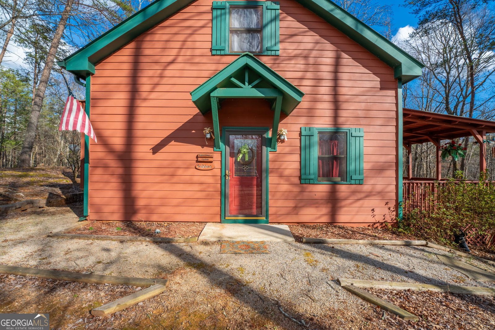 281 Briarpatch Way Cleveland - Photo 52