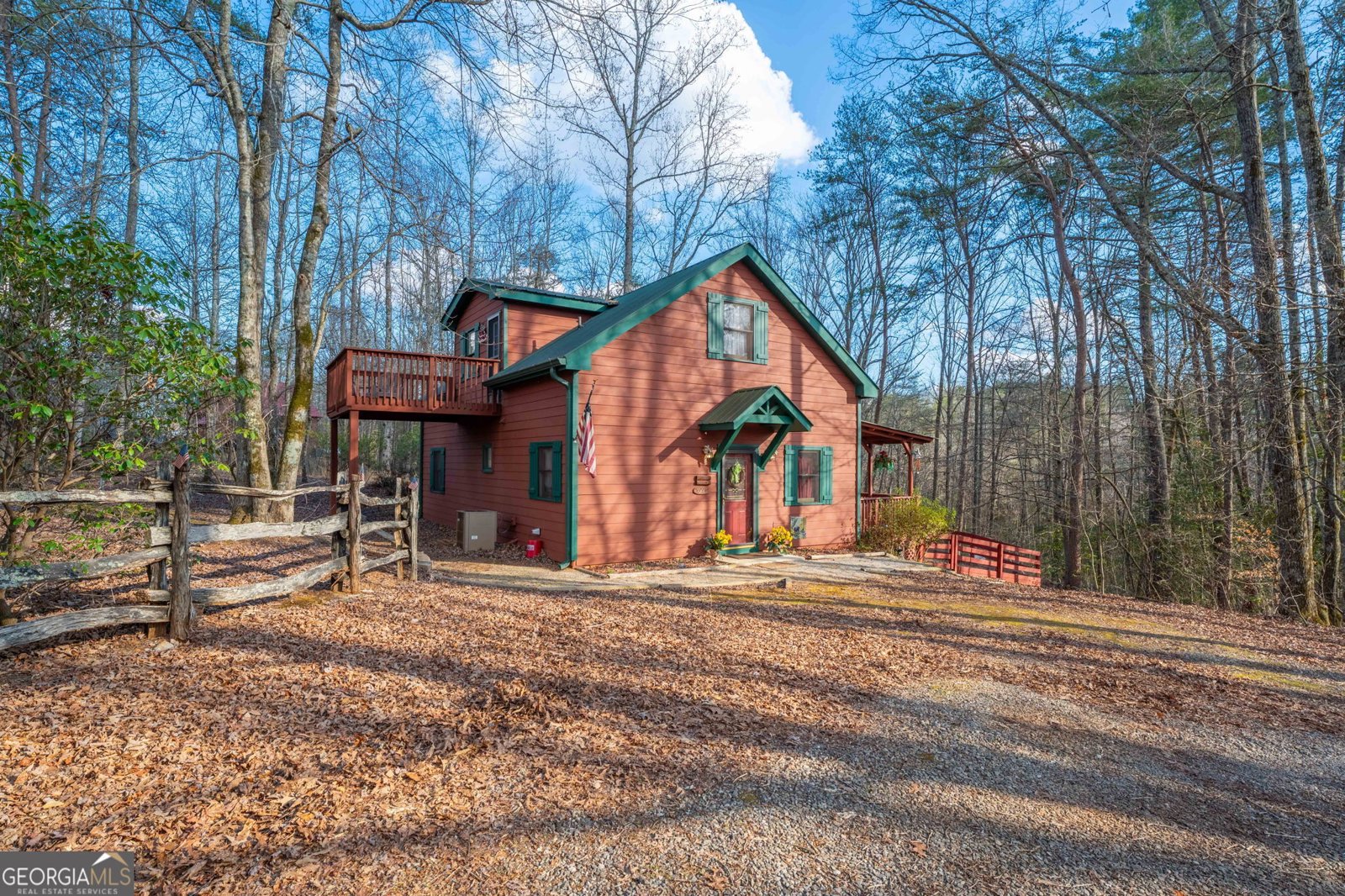 281 Briarpatch Way Cleveland - Photo 54