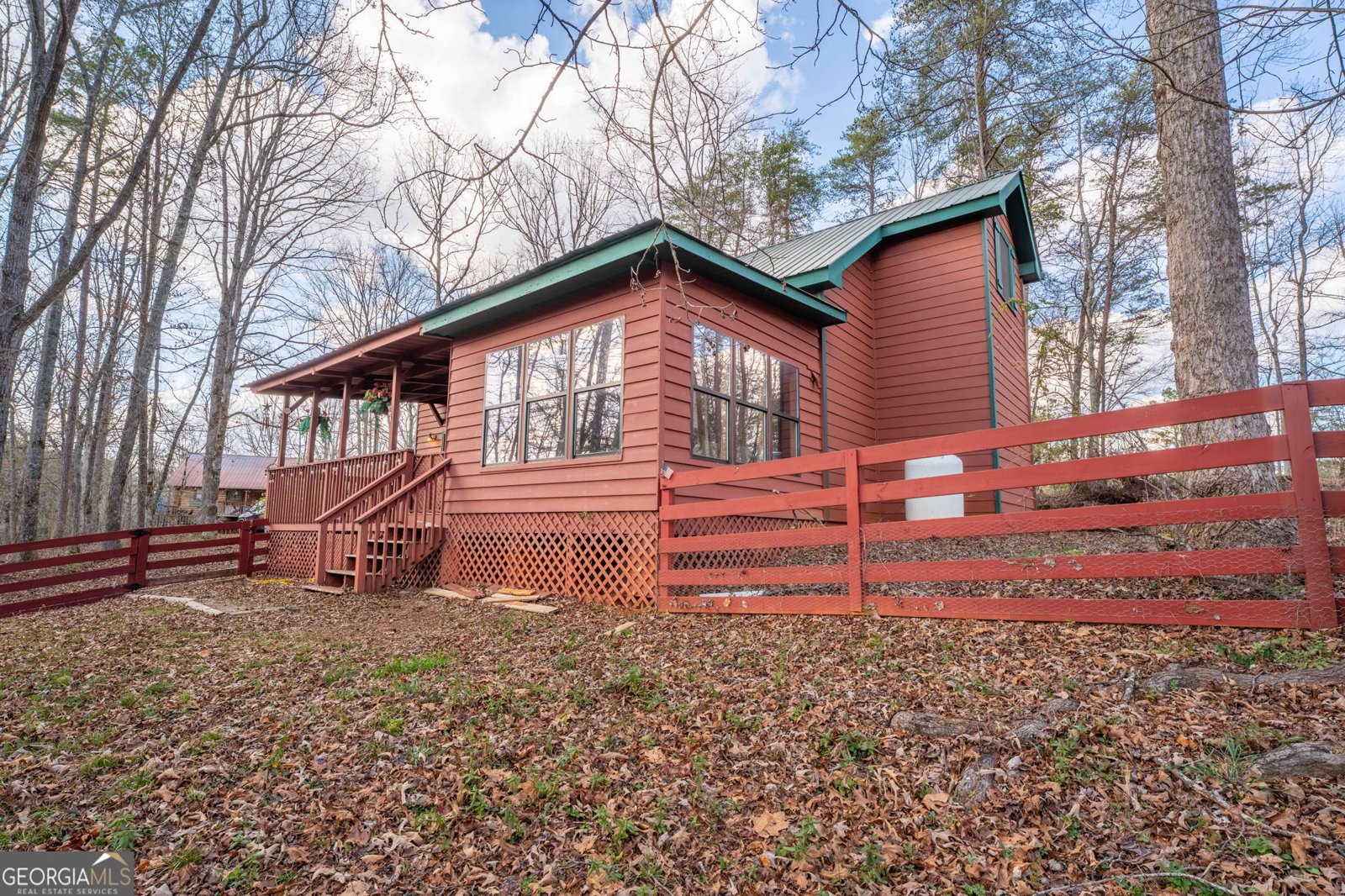 281 Briarpatch Way Cleveland - Photo 7