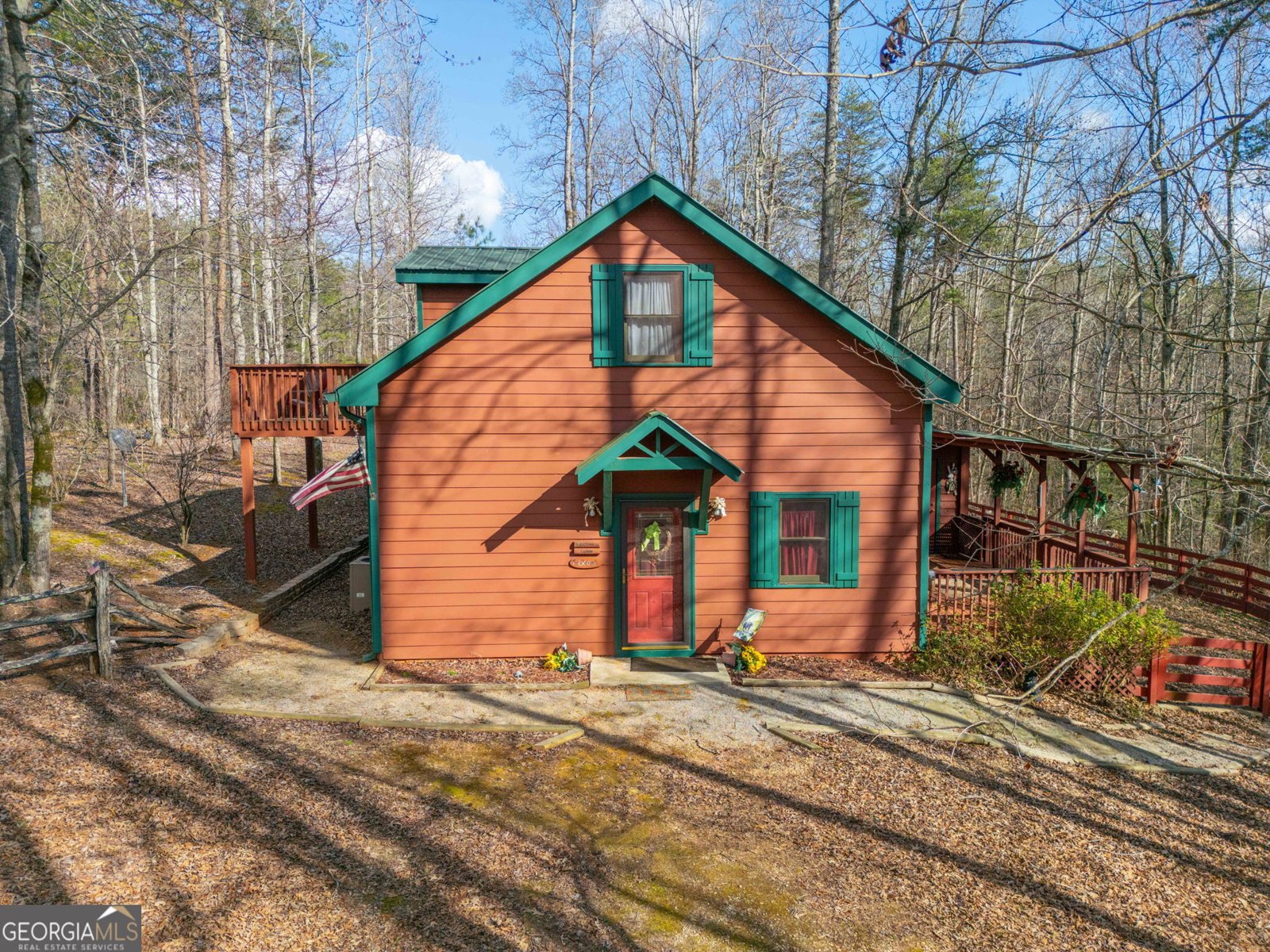 281 Briarpatch Way Cleveland - Photo 8