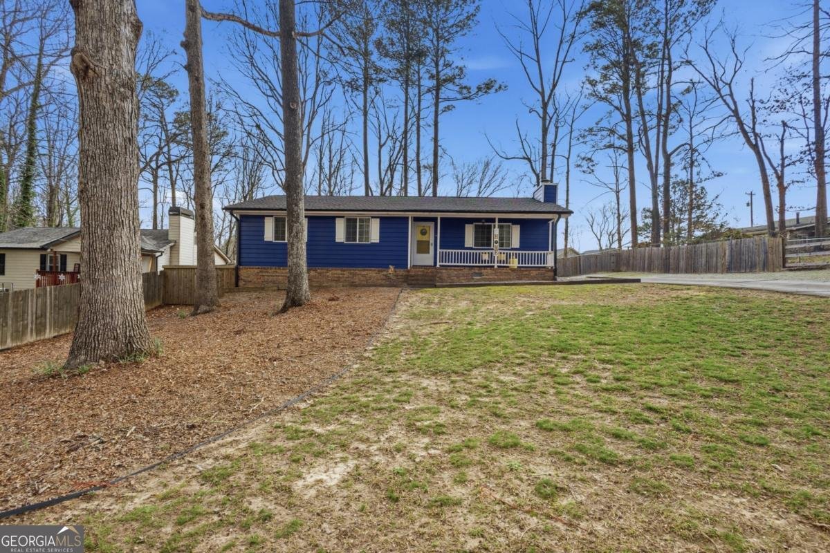 1341 Sommerset Drive Lawrenceville - Photo 1