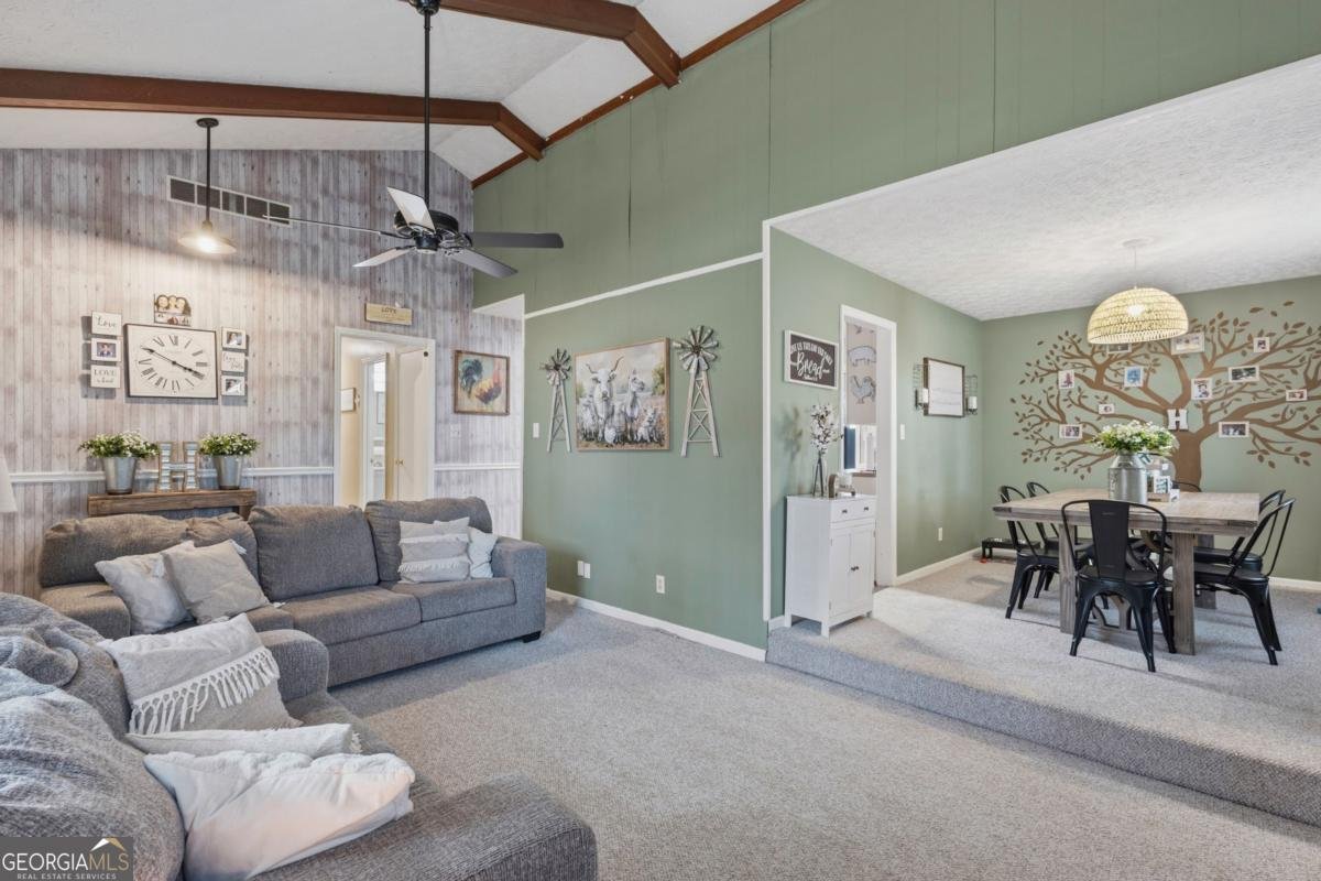 1341 Sommerset Drive Lawrenceville - Photo 10