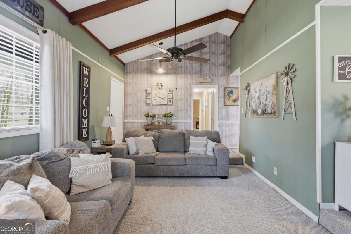 1341 Sommerset Drive Lawrenceville - Photo 11