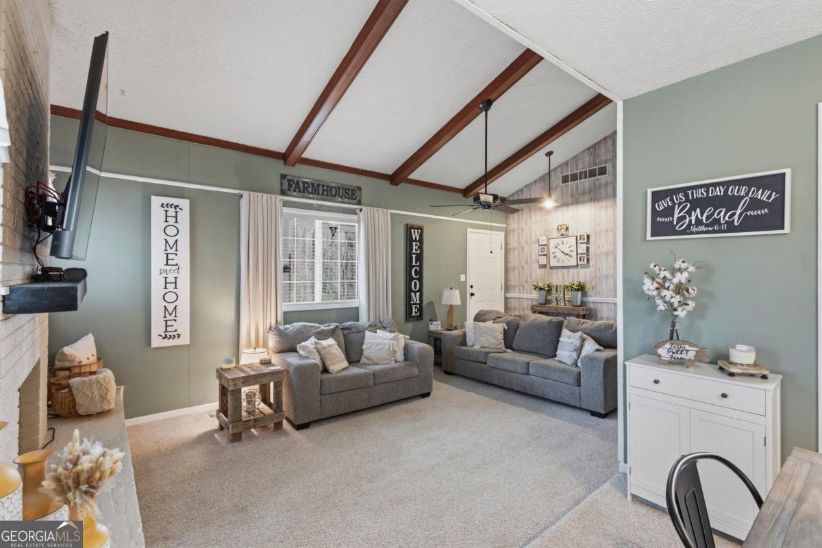 1341 Sommerset Drive Lawrenceville - Photo 12