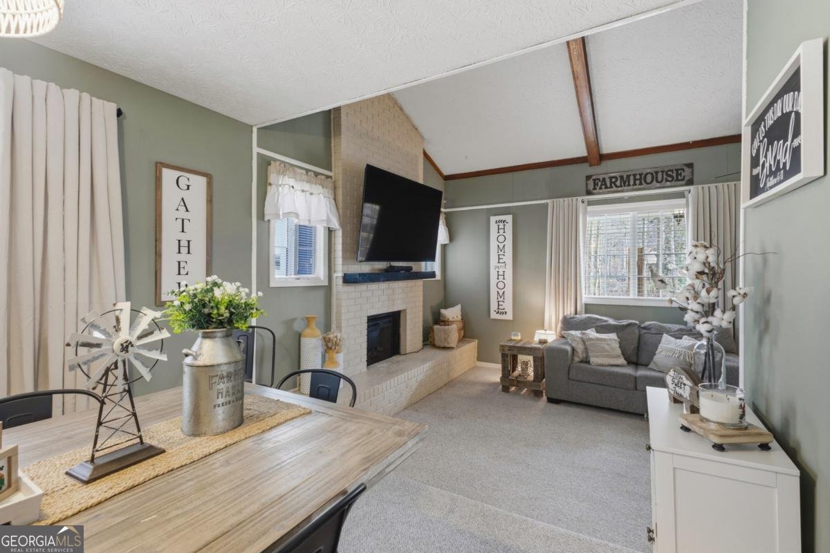 1341 Sommerset Drive Lawrenceville - Photo 14