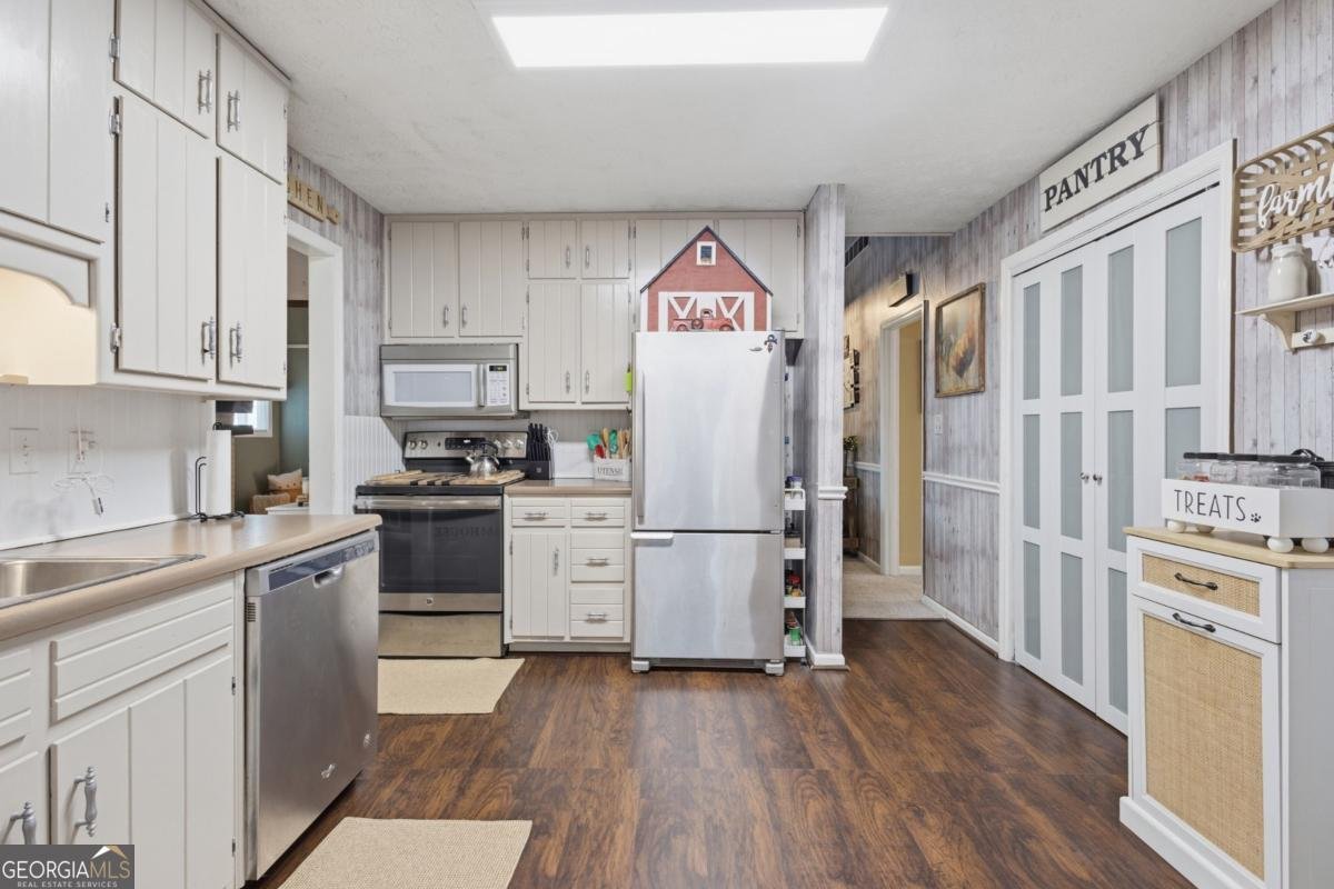 1341 Sommerset Drive Lawrenceville - Photo 16