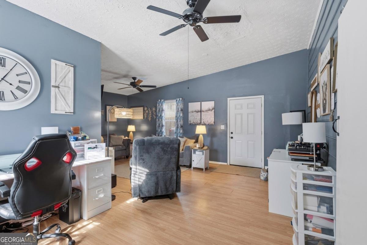 1341 Sommerset Drive Lawrenceville - Photo 19