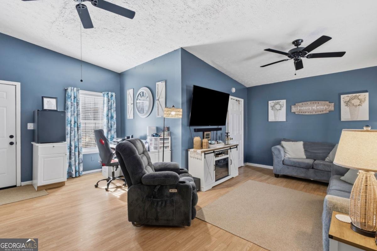 1341 Sommerset Drive Lawrenceville - Photo 20