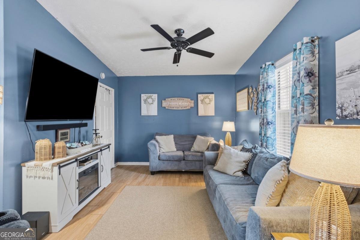 1341 Sommerset Drive Lawrenceville - Photo 21