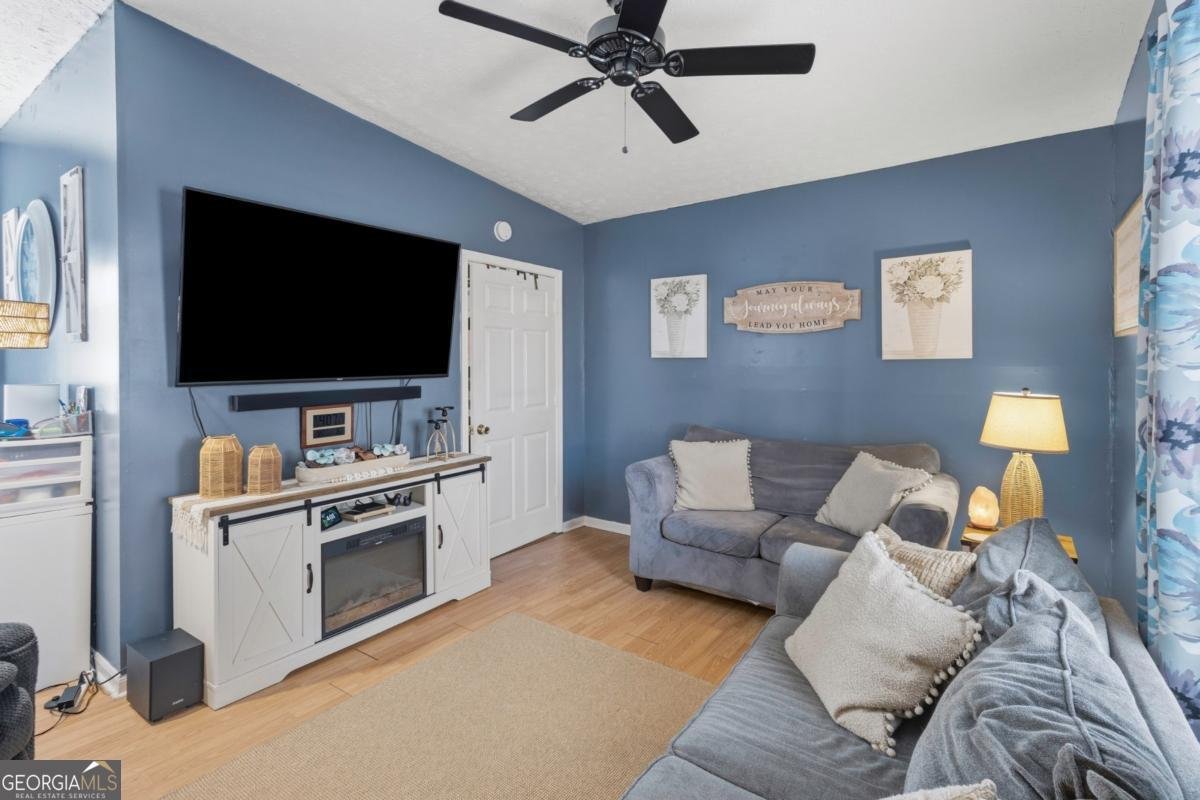 1341 Sommerset Drive Lawrenceville - Photo 22