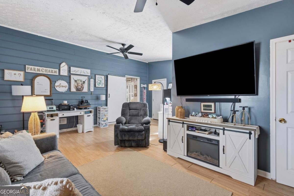 1341 Sommerset Drive Lawrenceville - Photo 23