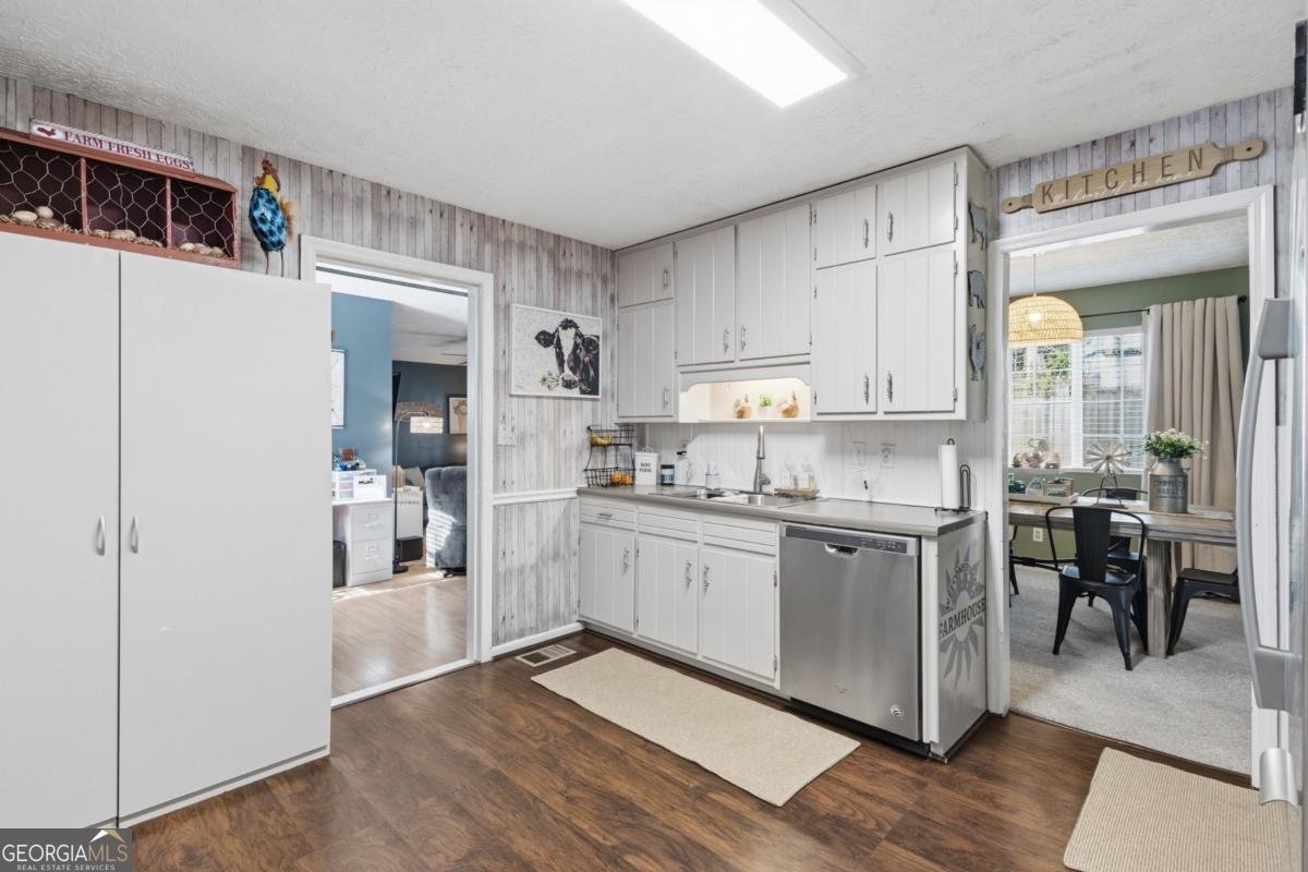 1341 Sommerset Drive Lawrenceville - Photo 26