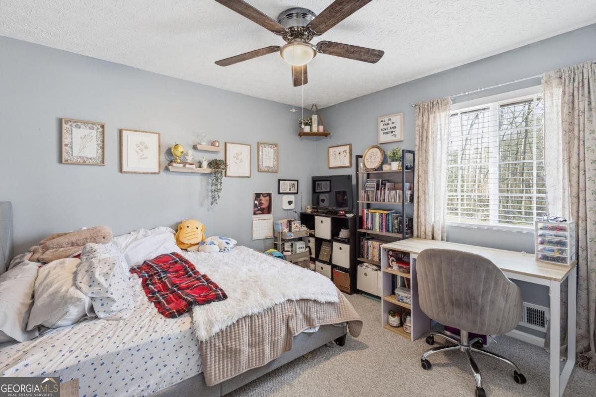 1341 Sommerset Drive Lawrenceville - Photo 28