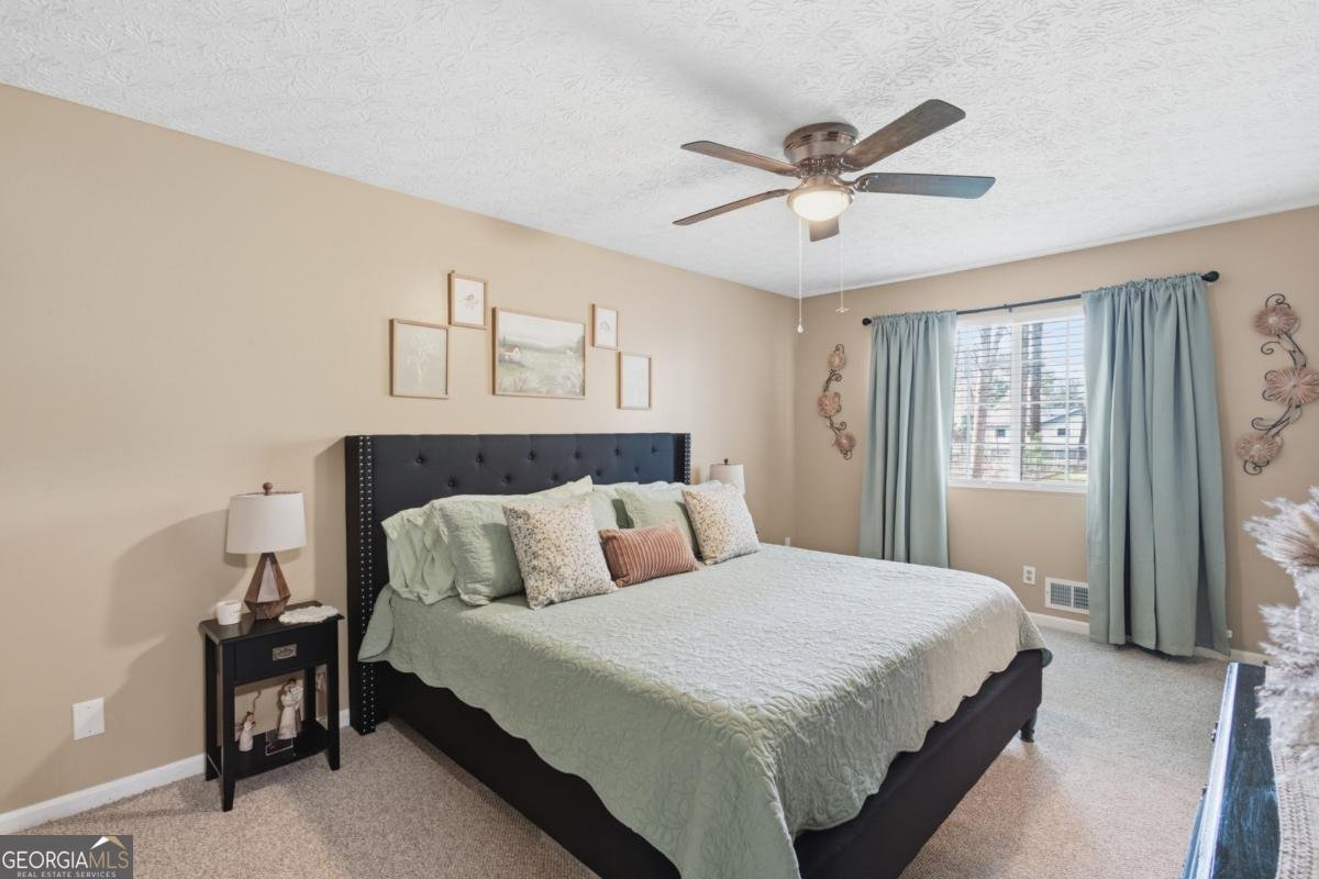 1341 Sommerset Drive Lawrenceville - Photo 30