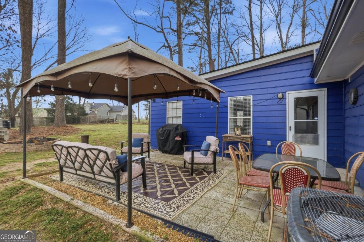 1341 Sommerset Drive Lawrenceville - Photo 33