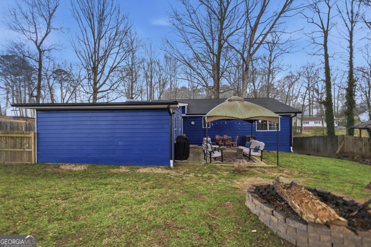 1341 Sommerset Drive Lawrenceville - Photo 35