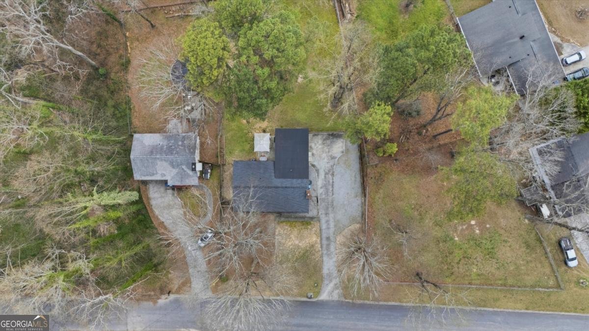 1341 Sommerset Drive Lawrenceville - Photo 42