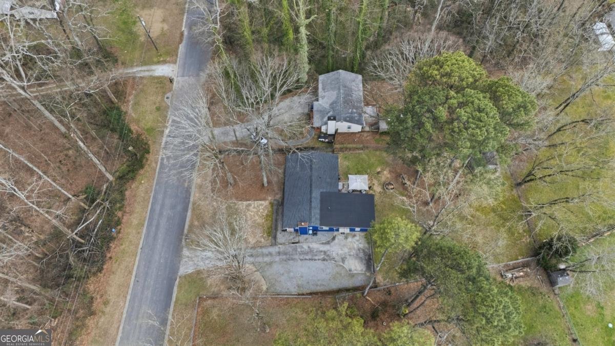 1341 Sommerset Drive Lawrenceville - Photo 45