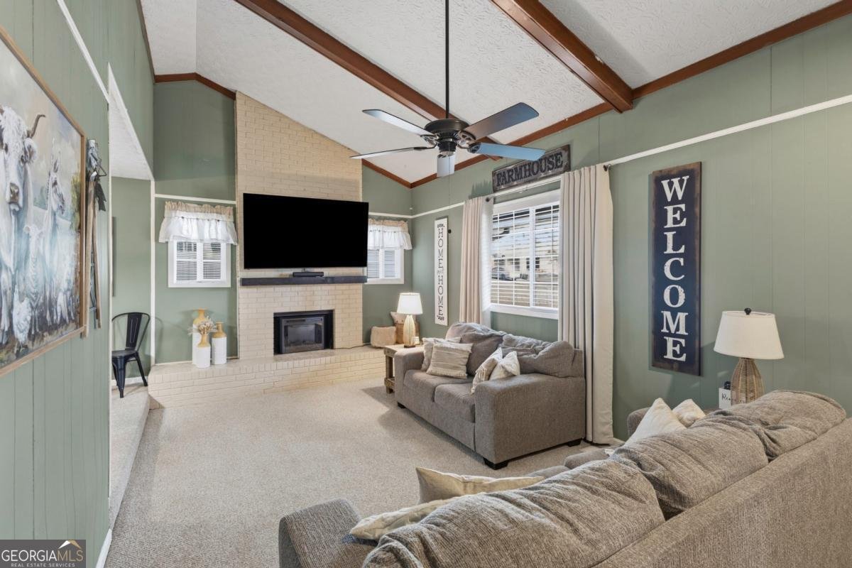 1341 Sommerset Drive Lawrenceville - Photo 7