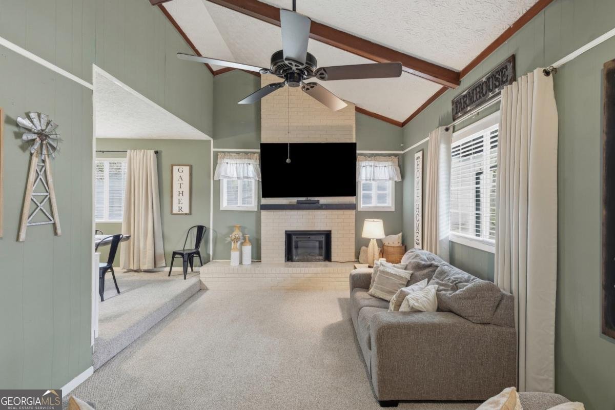 1341 Sommerset Drive Lawrenceville - Photo 8