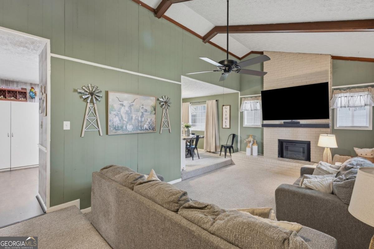 1341 Sommerset Drive Lawrenceville - Photo 9