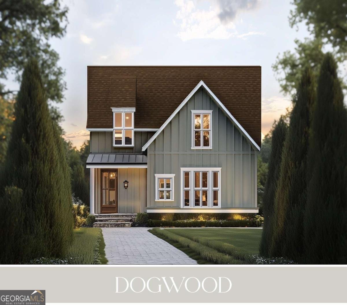 2725 Electric Avenue Watkinsville - Photo 1