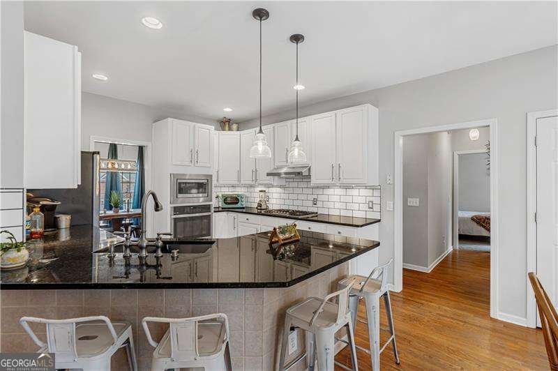 860 Valley Drive Canton - Photo 12