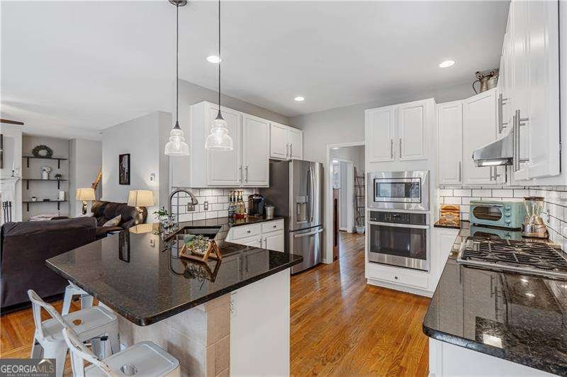 860 Valley Drive Canton - Photo 13