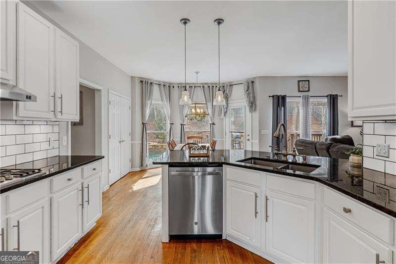 860 Valley Drive Canton - Photo 15