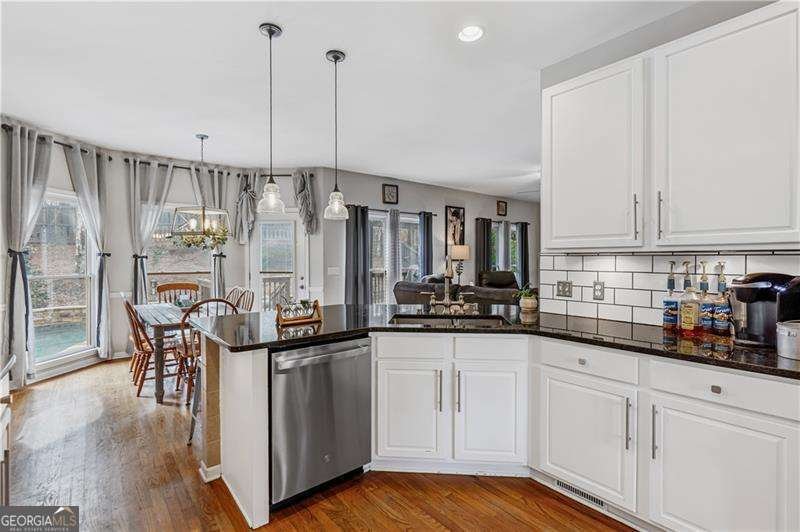 860 Valley Drive Canton - Photo 16