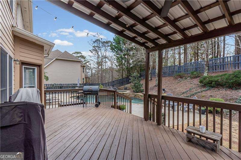 860 Valley Drive Canton - Photo 45