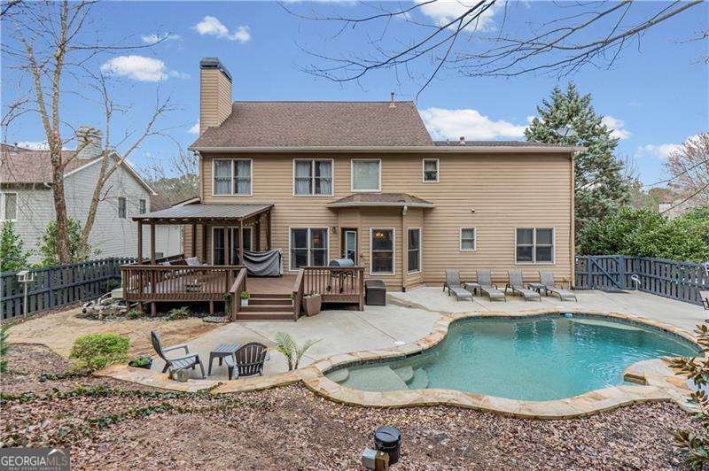 860 Valley Drive Canton - Photo 50