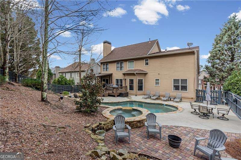 860 Valley Drive Canton - Photo 51