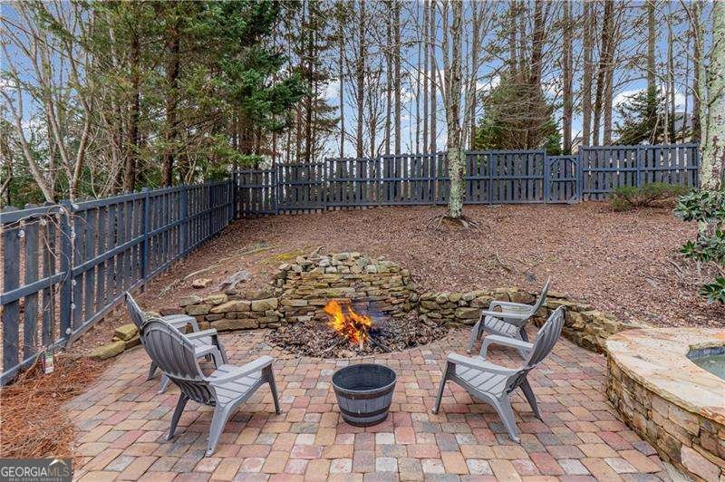 860 Valley Drive Canton - Photo 53