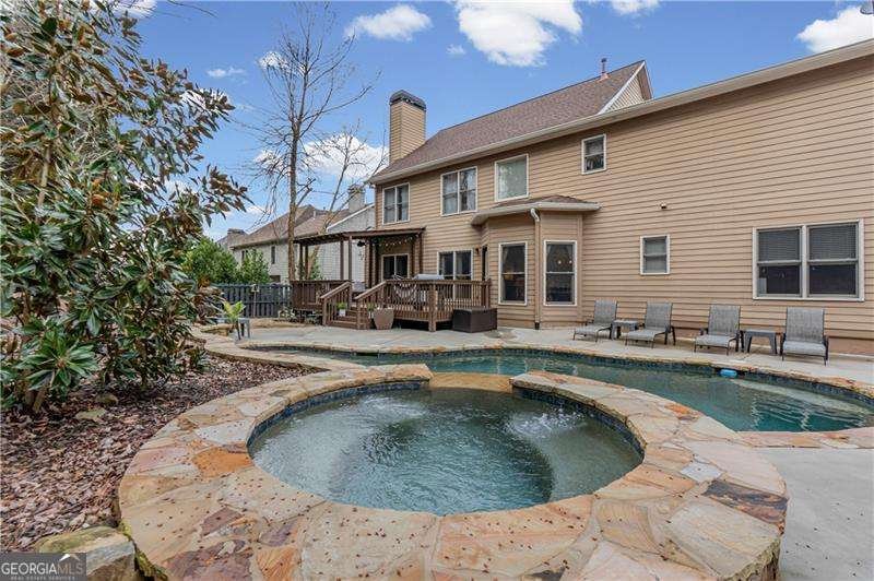 860 Valley Drive Canton - Photo 55