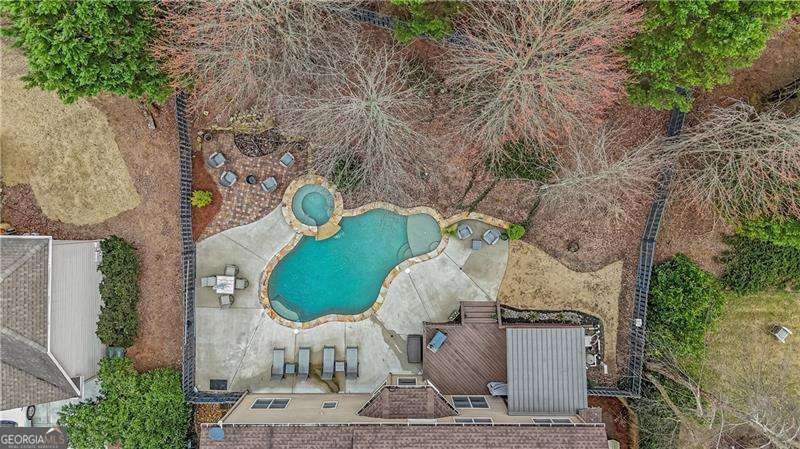 860 Valley Drive Canton - Photo 56