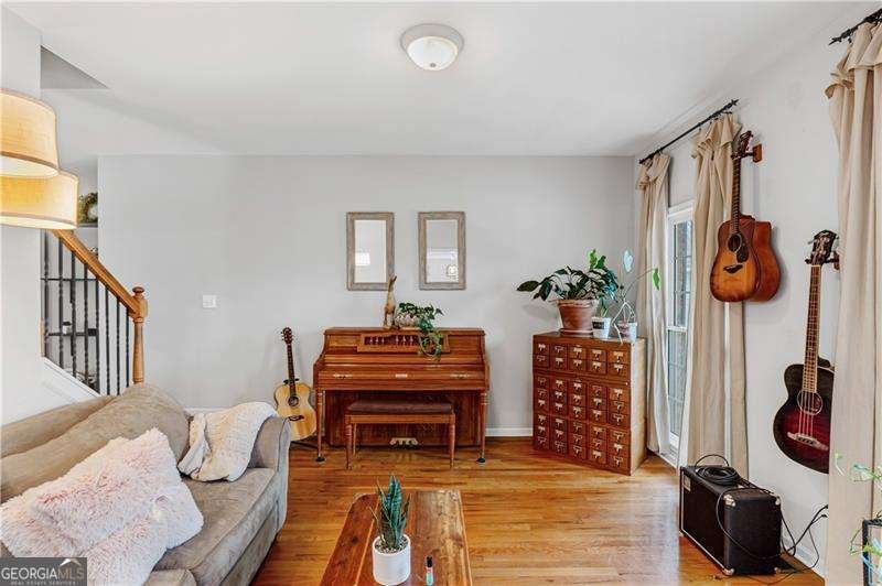 860 Valley Drive Canton - Photo 6