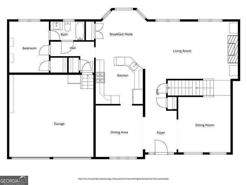 860 Valley Drive Canton - Photo 61